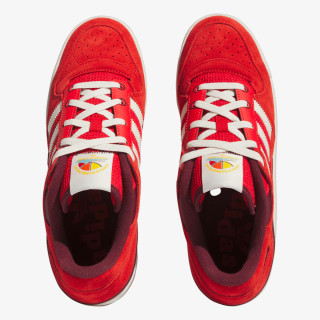 adidas FORUM LOW 