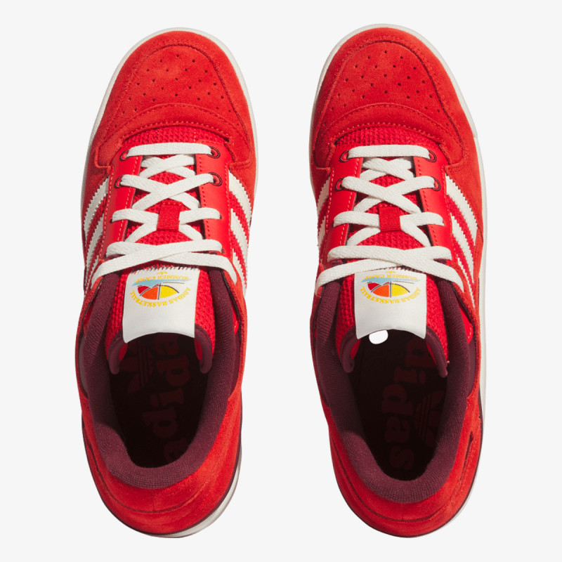 adidas FORUM LOW 