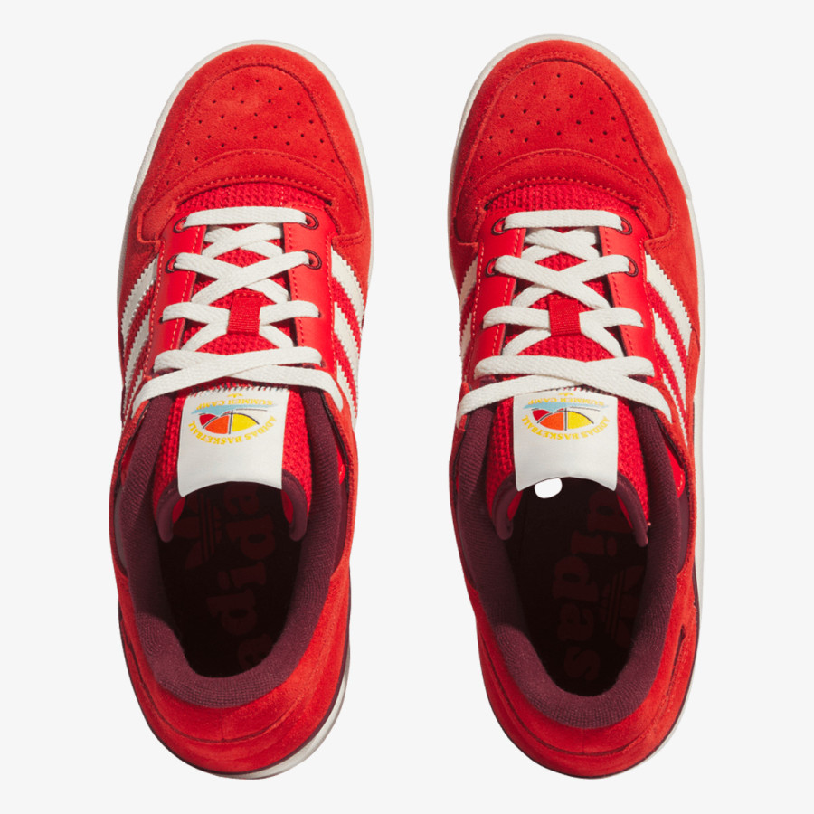 adidas FORUM LOW 