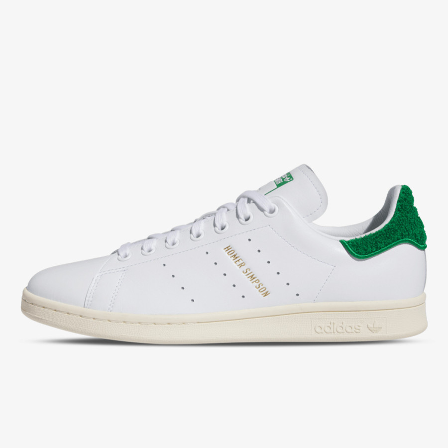 adidas HOMER SIMPSON x STAN SMITH 