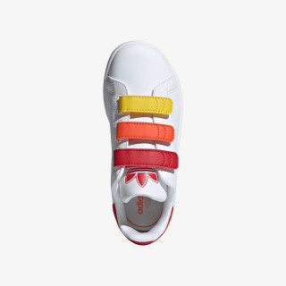 adidas STAN SMITH CF C 