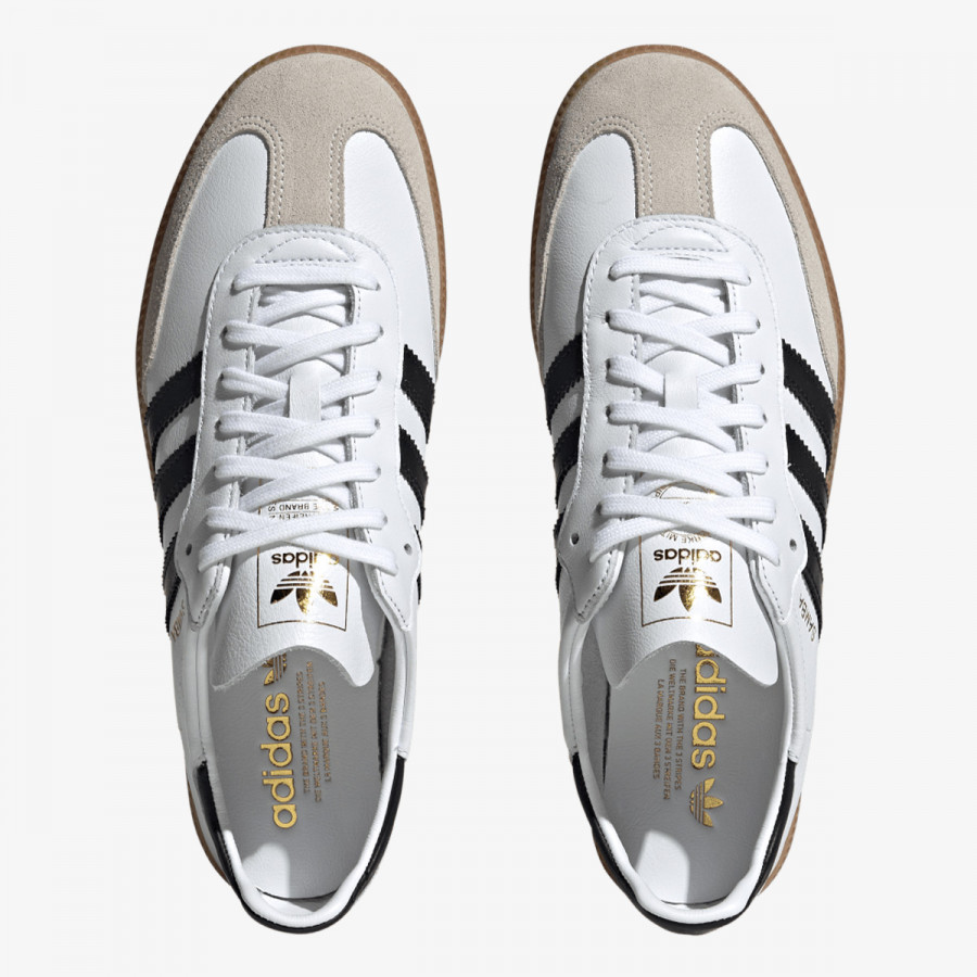 adidas SAMBA DECON 