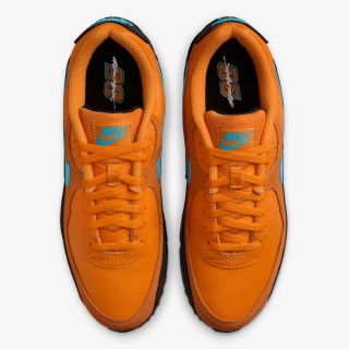 NIKE NIKE AIR MAX 90 MOTO 