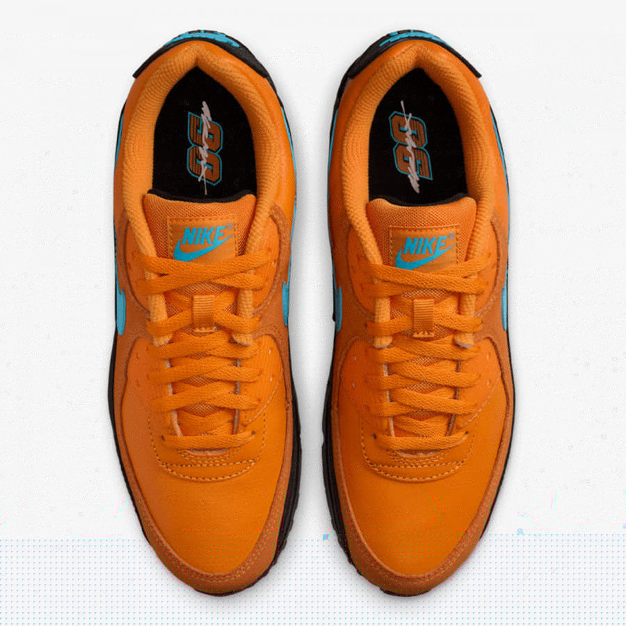 NIKE NIKE AIR MAX 90 MOTO 