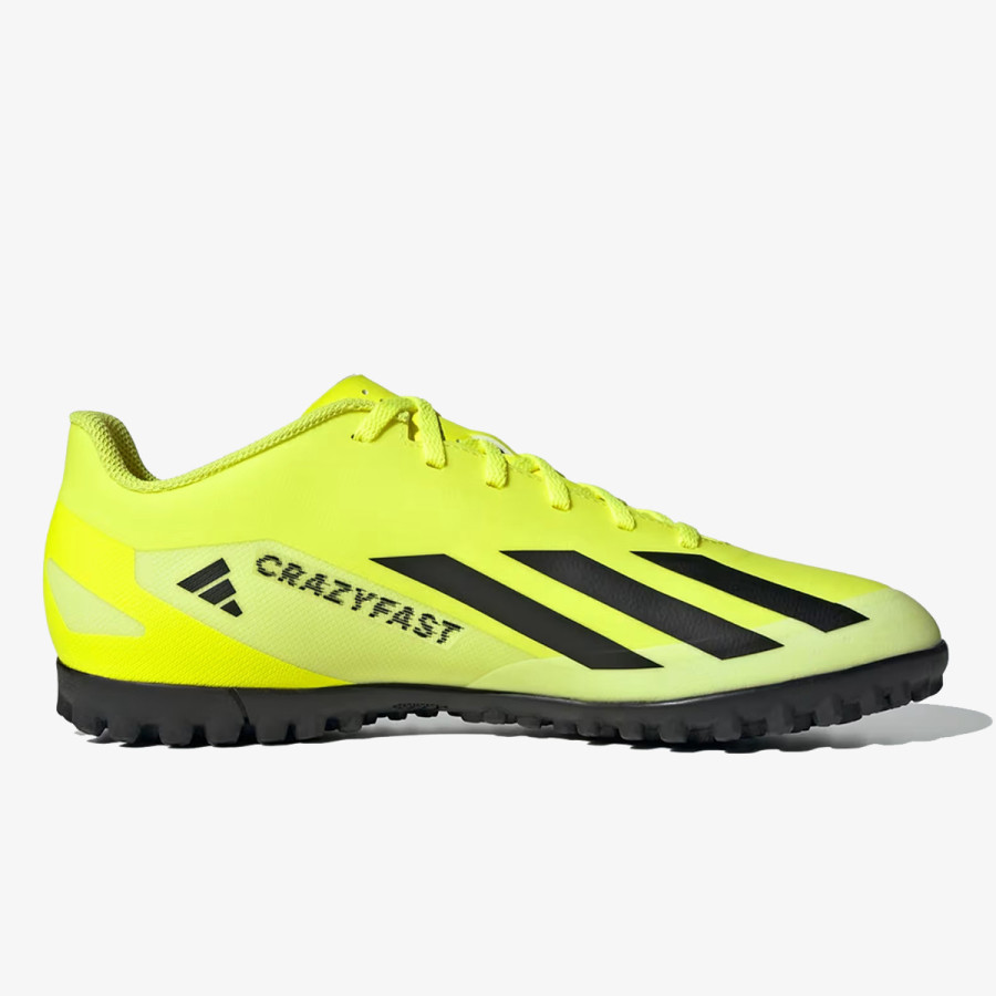 adidas X CRAZYFAST CLUB TF 