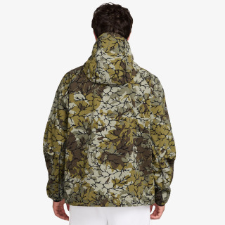 NIKE M NK TECH WVN+ FZ 