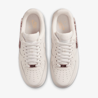 NIKE Air Force 1 '07 