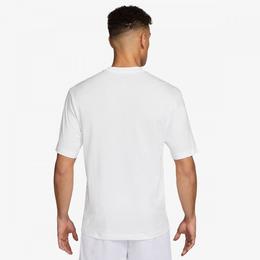 NIKE M J 23 GFX SS CREW 