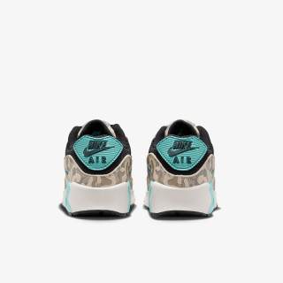 NIKE AIR MAX 90 CAMO BG 