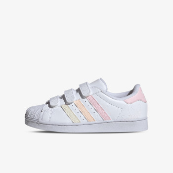 adidas SUPERSTAR CF C 