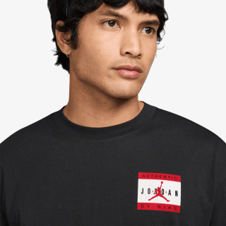 NIKE M J BRAND AUTH JRDN SS CREW 