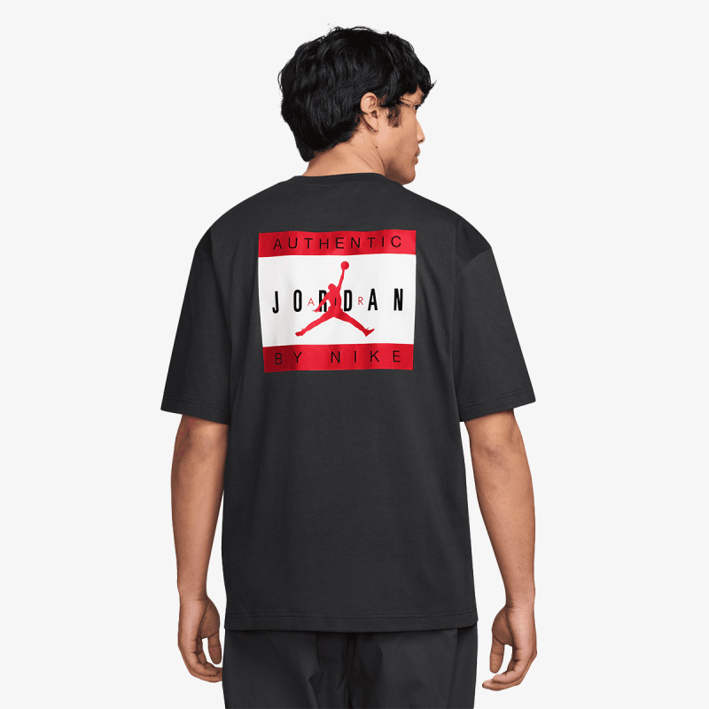 NIKE M J BRAND AUTH JRDN SS CREW 