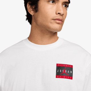 NIKE M J BRAND AUTH JRDN SS CREW 