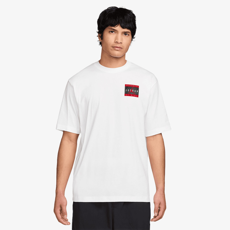 NIKE M J BRAND AUTH JRDN SS CREW 