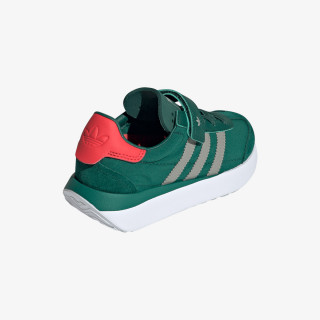 adidas COUNTRY XLG CF EL C 