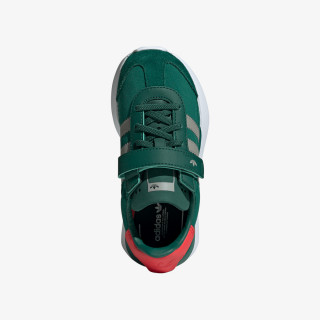 adidas COUNTRY XLG CF EL C 