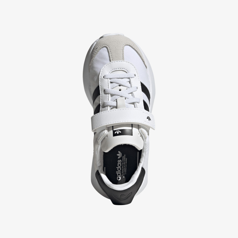 adidas COUNTRY XLG CF EL C 