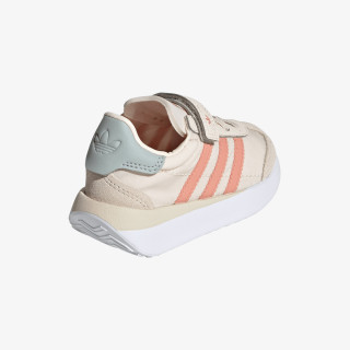 adidas adidas COUNTRY XLG CF EL I 