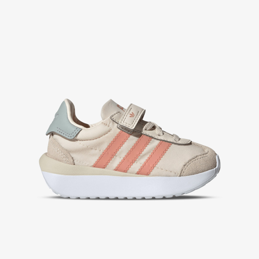 adidas adidas COUNTRY XLG CF EL I 