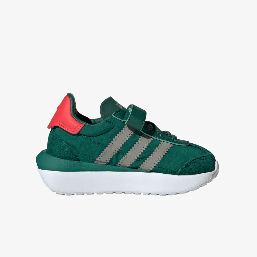 adidas COUNTRY XLG CF EL I 