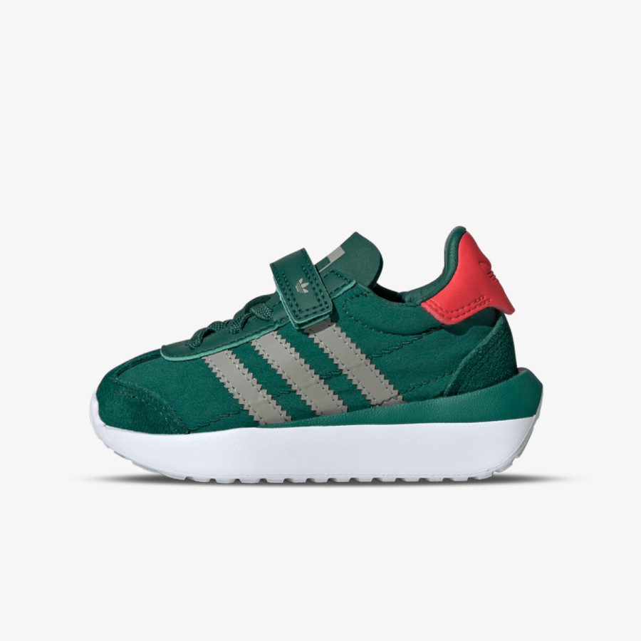 adidas COUNTRY XLG CF EL I 