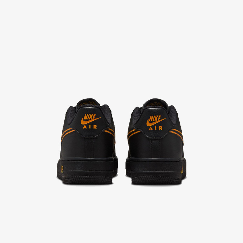 NIKE AIR FORCE 1 GS ST 