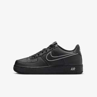 NIKE NIKE AIR FORCE 1 GS ST 