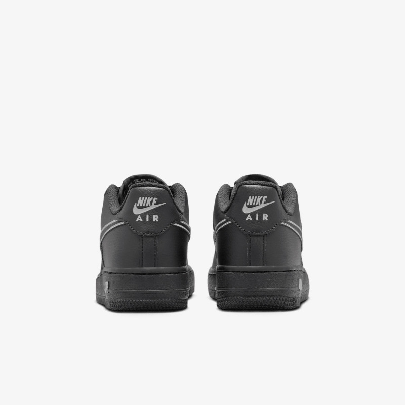 NIKE NIKE AIR FORCE 1 GS ST 