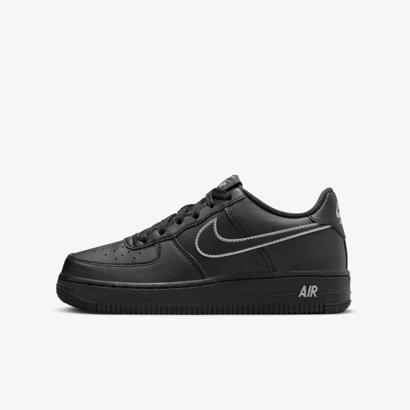 NIKE NIKE AIR FORCE 1 GS ST 