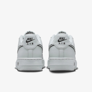 NIKE NIKE AIR FORCE 1 GS ST 
