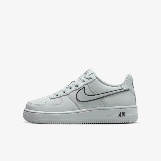 NIKE NIKE AIR FORCE 1 GS ST 
