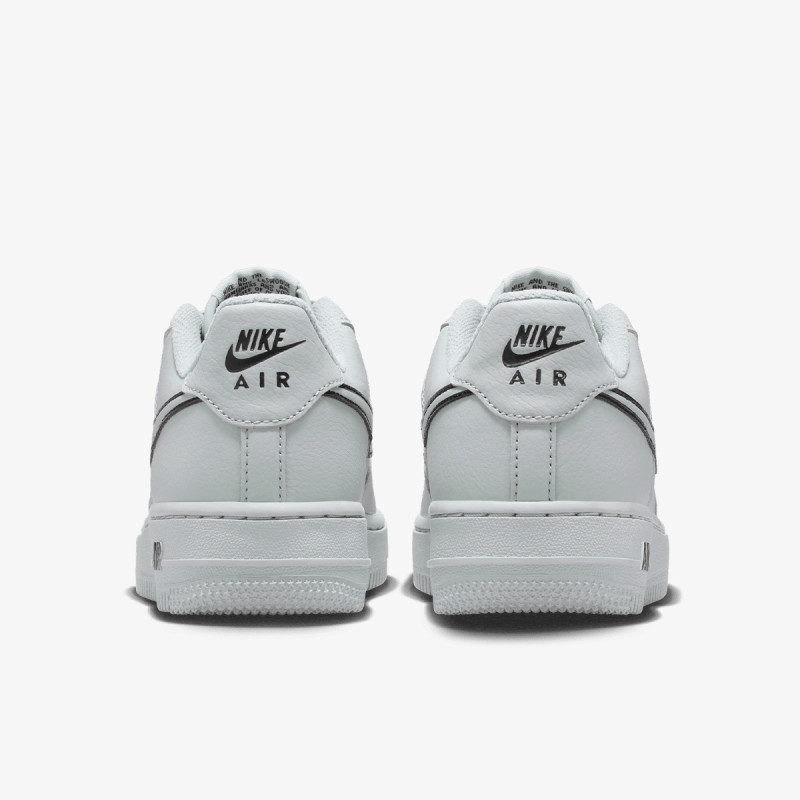NIKE NIKE AIR FORCE 1 GS ST 