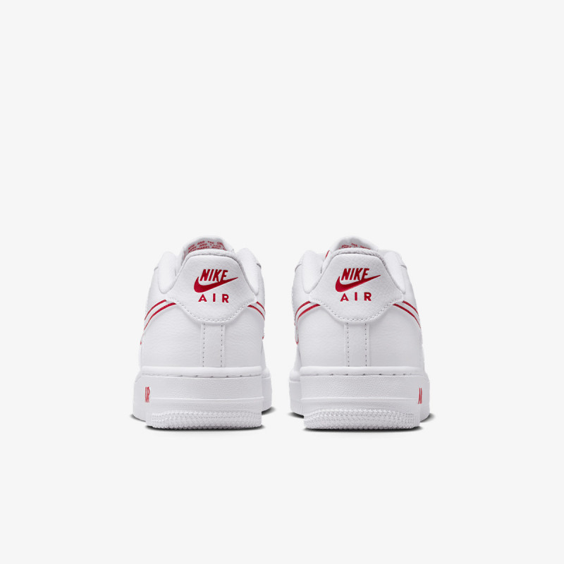 NIKE AIR FORCE 1 GS ST 
