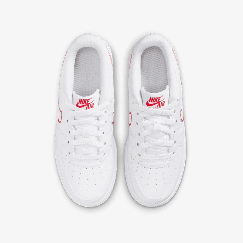NIKE AIR FORCE 1 GS ST 