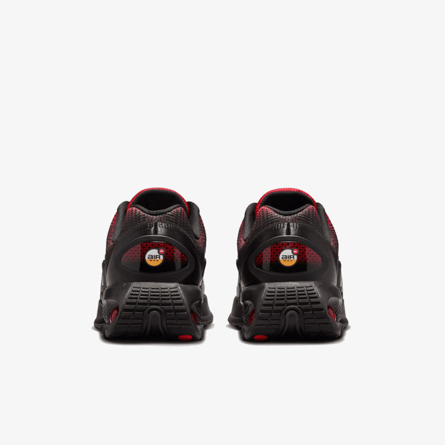 NIKE NIKE AIR MAX DN GS FE 