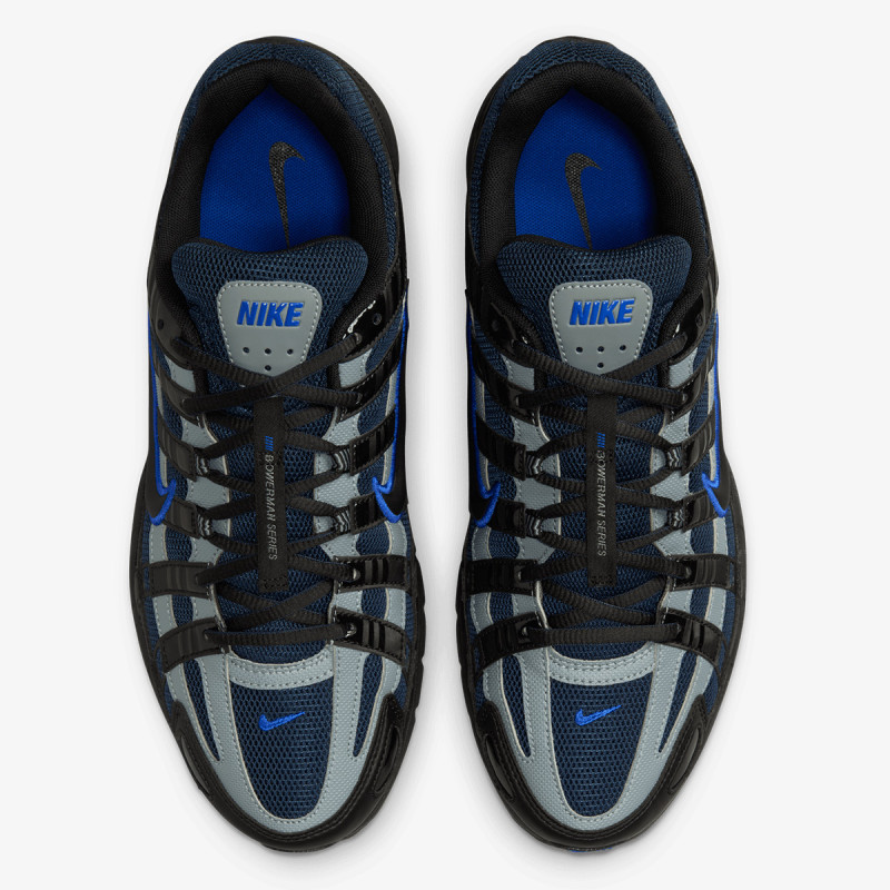 NIKE NIKE P-6000 TECH 