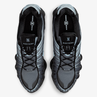 NIKE NIKE SHOX TL TECH 