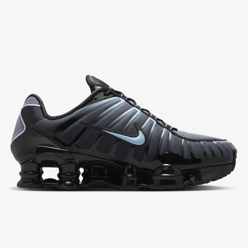 NIKE NIKE SHOX TL TECH 