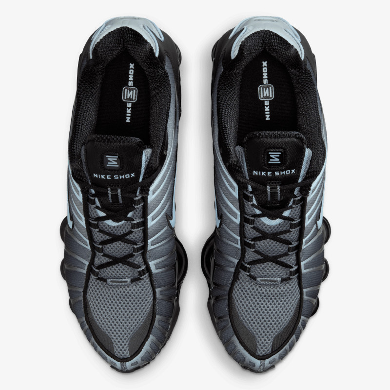 NIKE NIKE SHOX TL TECH 