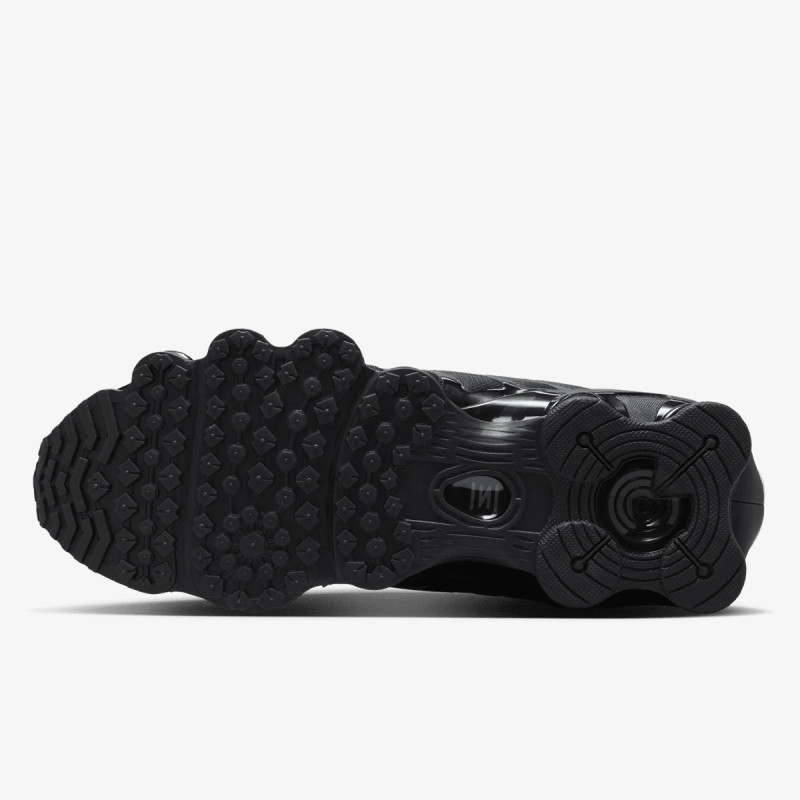 NIKE NIKE SHOX TL TECH 