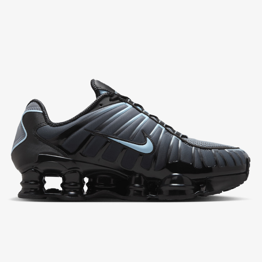 NIKE NIKE SHOX TL TECH 