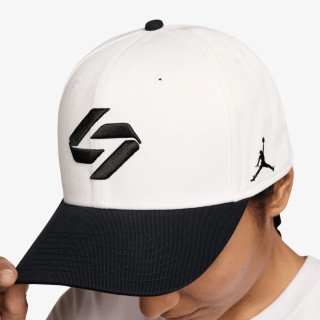 NIKE U J RISE CAP S CB LD 
