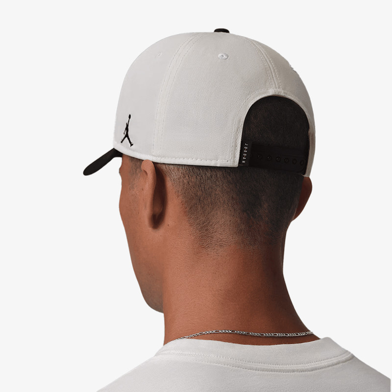 NIKE U J RISE CAP S CB LD 