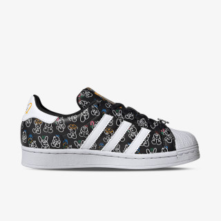 adidas SUPERSTAR J 