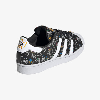 adidas SUPERSTAR J 