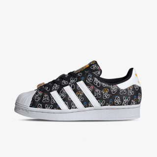 adidas SUPERSTAR J 