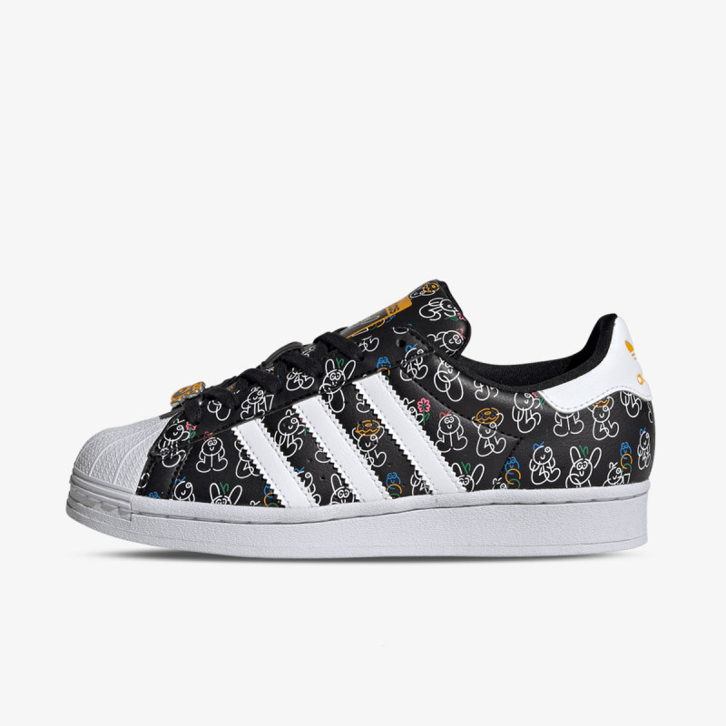adidas Superstar 