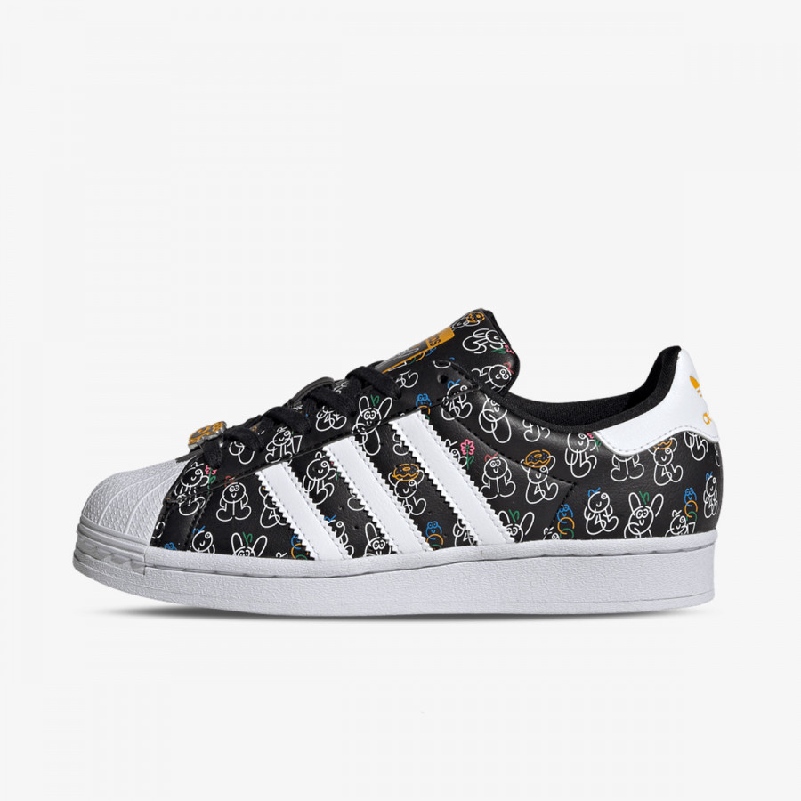 adidas Superstar 