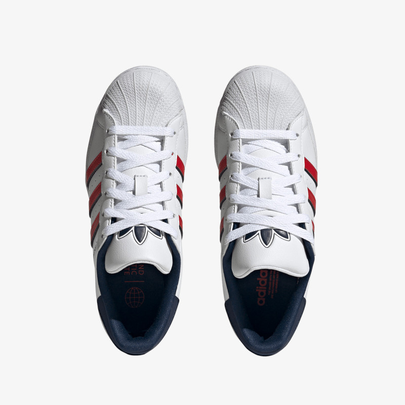 adidas SUPERSTAR 