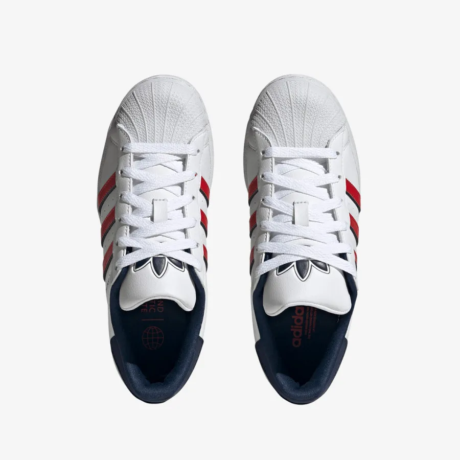 adidas SUPERSTAR 
